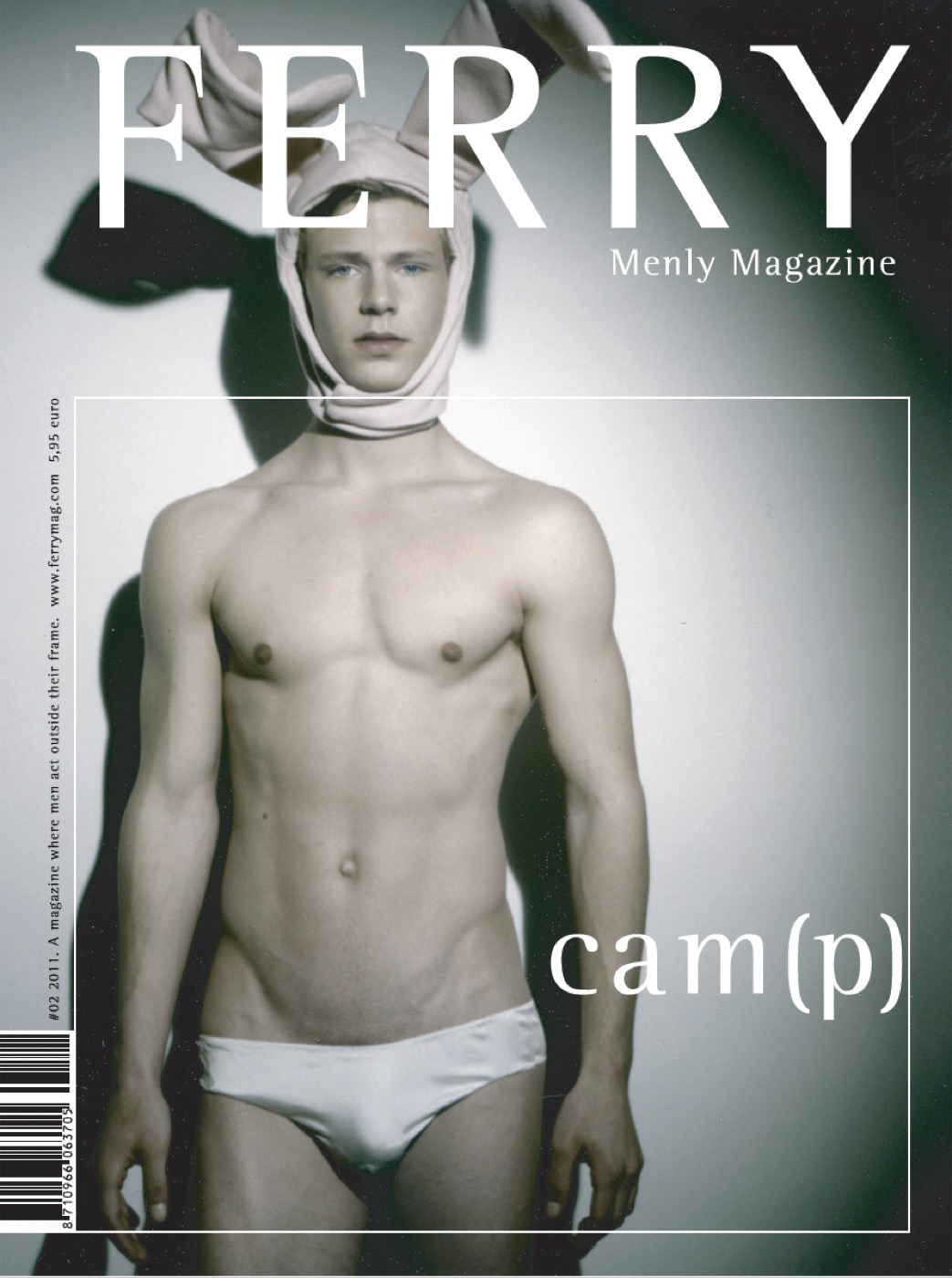FERRY Nº 02 — cam(p), 2011